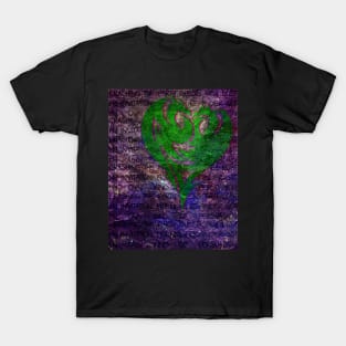 Maltexture T-Shirt